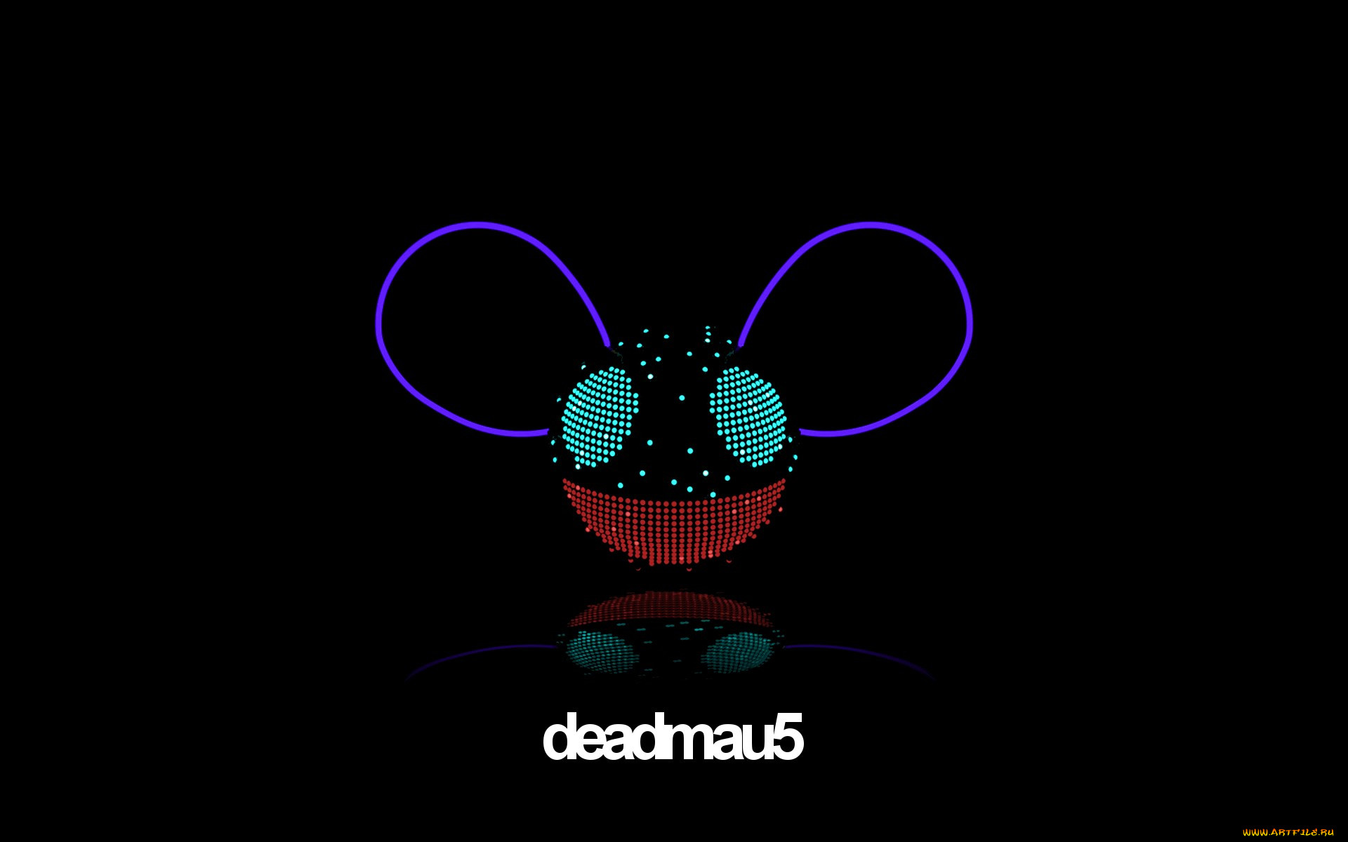 deadmau5, , 